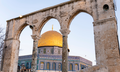 masjid al aqsa