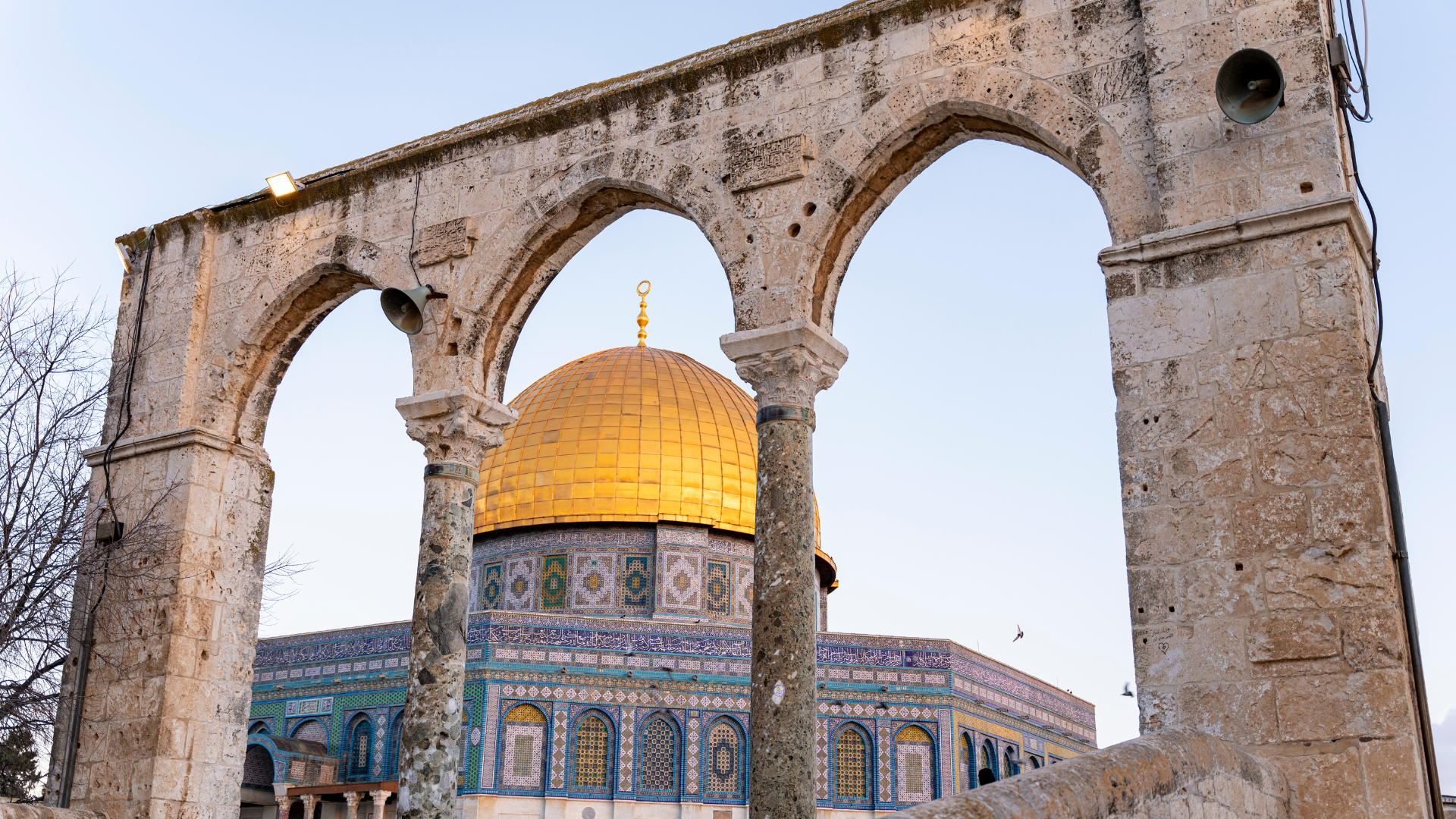 masjid al aqsa